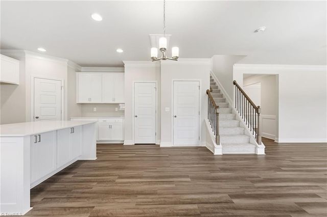 5346 Belmont Garden Drive, Walkertown, NC 27051
