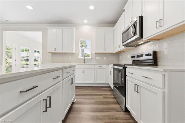 5346 Belmont Garden Drive, Walkertown, NC 27051