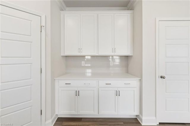 5346 Belmont Garden Drive, Walkertown, NC 27051