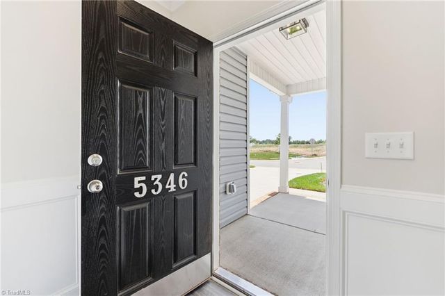 5346 Belmont Garden Drive, Walkertown, NC 27051