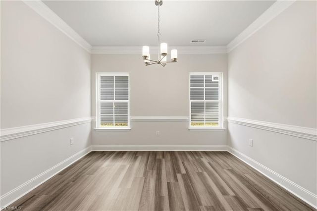 5346 Belmont Garden Drive, Walkertown, NC 27051