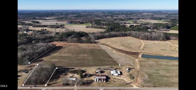 Tbd Eaves Rd, Henderson, NC 27537