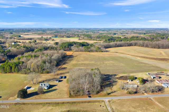 Tbd Eaves Rd, Henderson, NC 27537