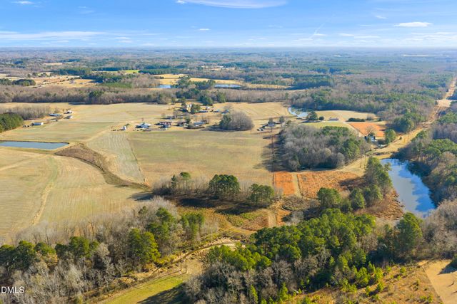 Tbd Eaves Rd, Henderson, NC 27537