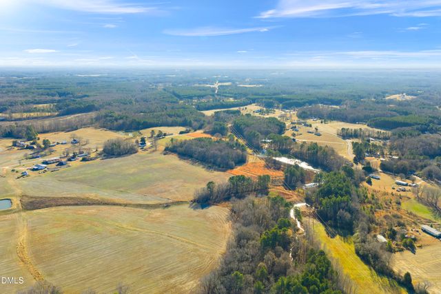 Tbd Eaves Rd, Henderson, NC 27537
