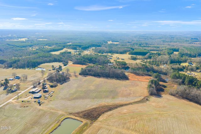 Tbd Eaves Rd, Henderson, NC 27537