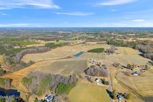 Tbd Eaves Rd, Henderson, NC 27537