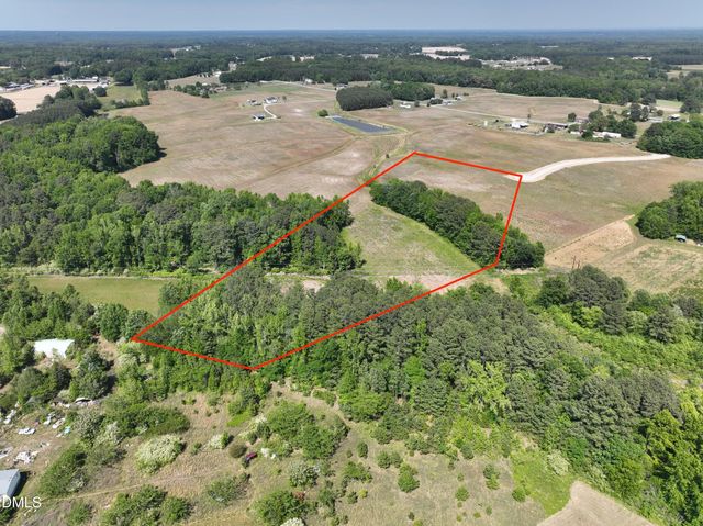 Tbd Eaves Rd, Henderson, NC 27537