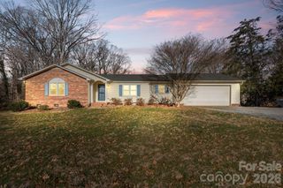 6200 Starlight Drive, Concord, NC 28027