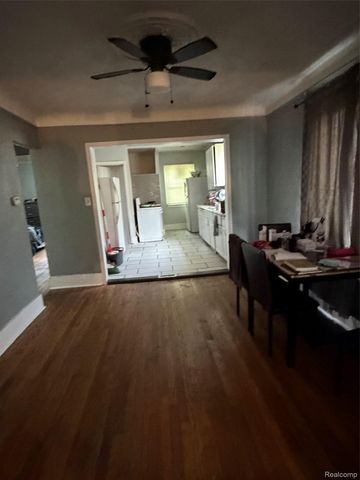 14915 Monte Vista Street, Detroit, MI 48238