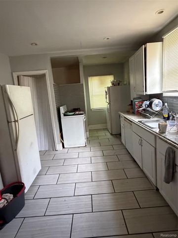 14915 Monte Vista Street, Detroit, MI 48238