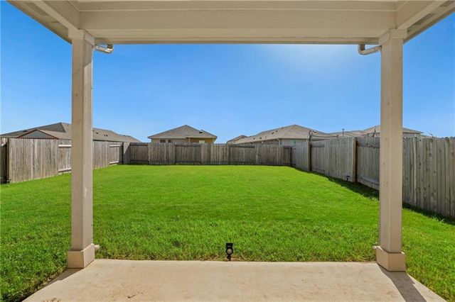 136 Tucana ST, Georgetown, TX 78628