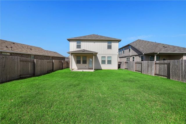 136 Tucana ST, Georgetown, TX 78628