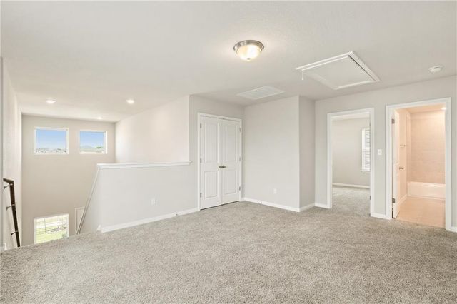 136 Tucana ST, Georgetown, TX 78628