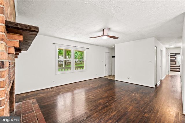 229 WASHINGTON ST, Locust Grove, VA 22508