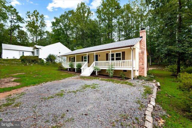 229 WASHINGTON ST, Locust Grove, VA 22508