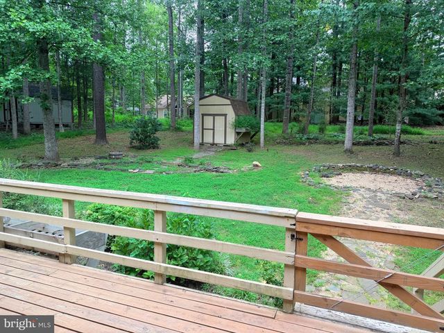 229 WASHINGTON ST, Locust Grove, VA 22508