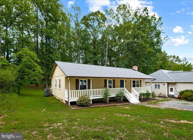 229 WASHINGTON ST, Locust Grove, VA 22508