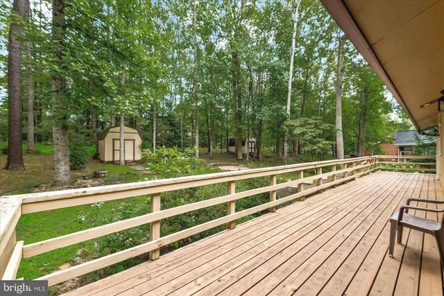 229 WASHINGTON ST, Locust Grove, VA 22508