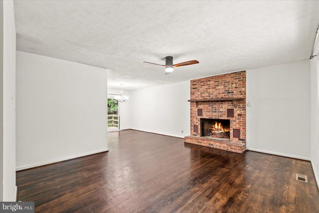 229 WASHINGTON ST, Locust Grove, VA 22508