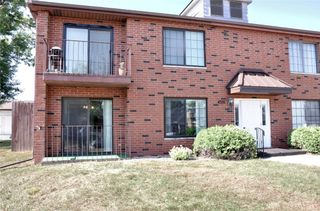 4551 Maureen Drive 33, Cedar Rapids, IA 52403