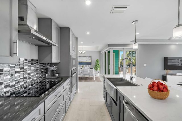 14550 RIVER BEACH DRIVE 203, Port Charlotte, FL 33953