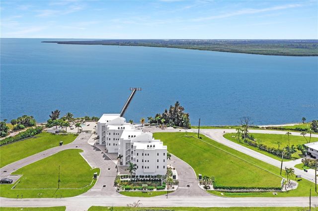 14550 RIVER BEACH DRIVE 203, Port Charlotte, FL 33953
