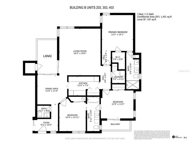 14550 RIVER BEACH DRIVE 203, Port Charlotte, FL 33953