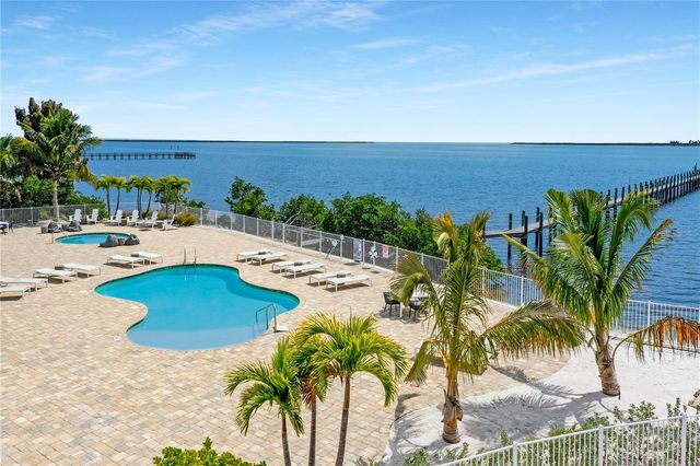 14550 RIVER BEACH DRIVE 203, Port Charlotte, FL 33953