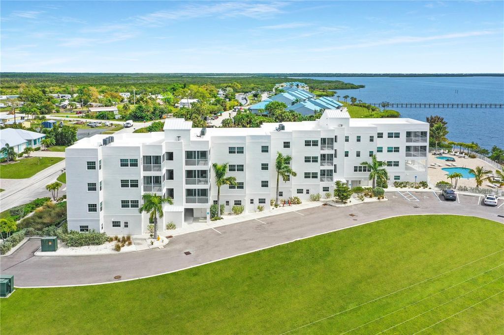 14550 RIVER BEACH DRIVE 203, Port Charlotte, FL 33953
