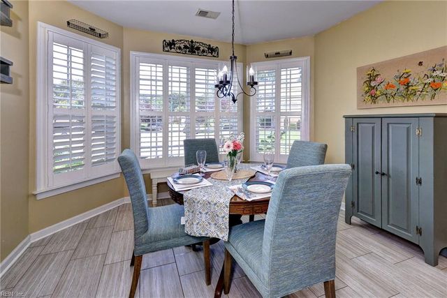 5320 Queen Bishop LN, Williamsburg, VA 23185
