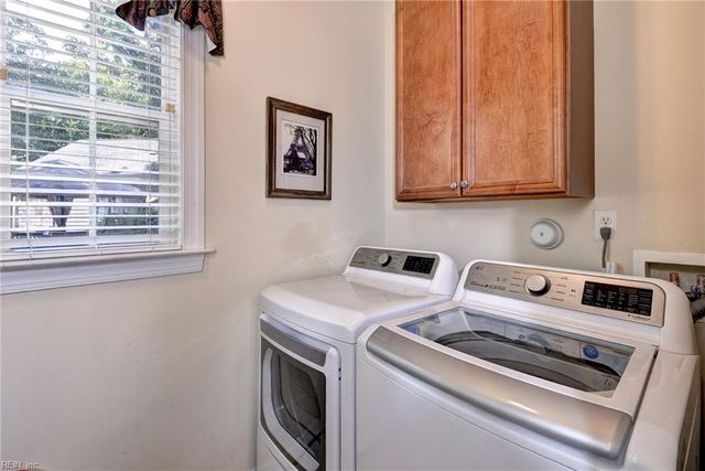 5320 Queen Bishop LN, Williamsburg, VA 23185