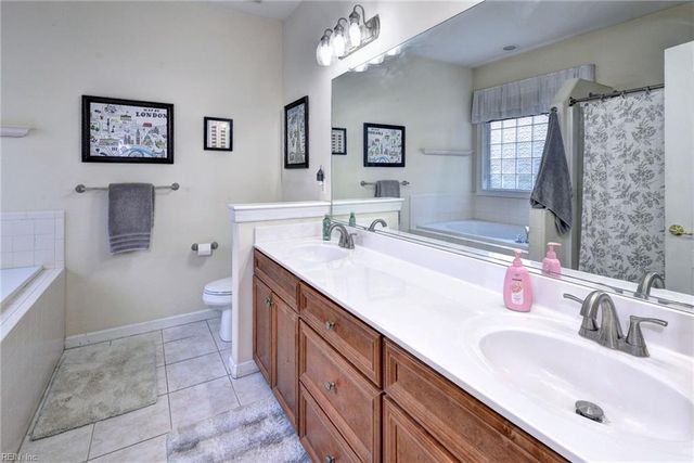 5320 Queen Bishop LN, Williamsburg, VA 23185