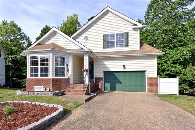 5320 Queen Bishop LN, Williamsburg, VA 23185