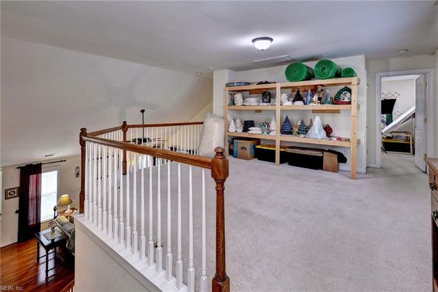 5320 Queen Bishop LN, Williamsburg, VA 23185