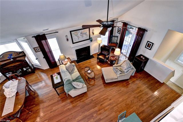 5320 Queen Bishop LN, Williamsburg, VA 23185