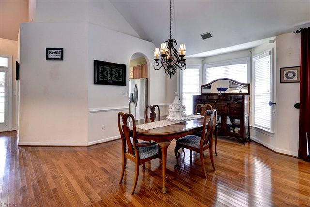5320 Queen Bishop LN, Williamsburg, VA 23185