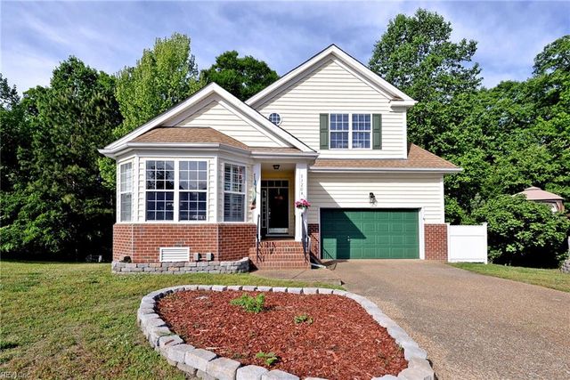 5320 Queen Bishop LN, Williamsburg, VA 23185