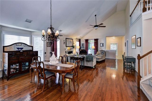 5320 Queen Bishop LN, Williamsburg, VA 23185