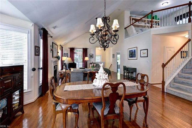 5320 Queen Bishop LN, Williamsburg, VA 23185