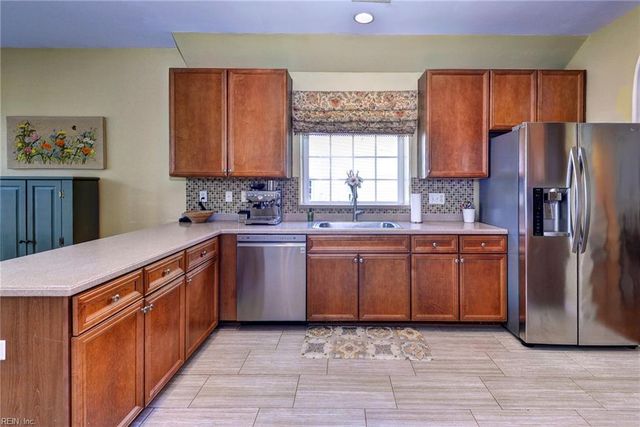 5320 Queen Bishop LN, Williamsburg, VA 23185