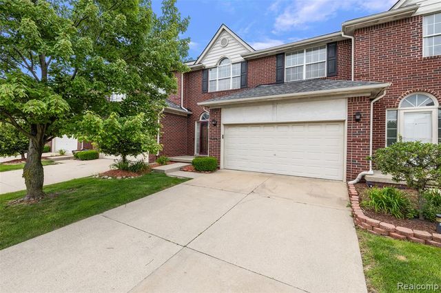 19208 W 11 Mile Road, Lathrup Village, MI 48076