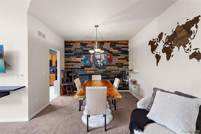 19208 W 11 Mile Road, Lathrup Village, MI 48076