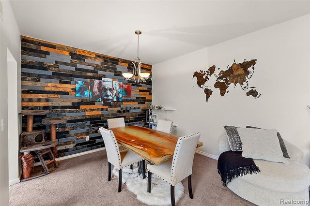 19208 W 11 Mile Road, Lathrup Village, MI 48076