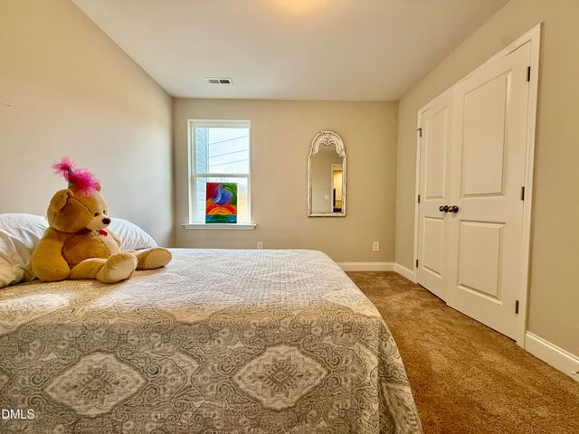 254 Deardom Way, Chapel Hill, NC 27517