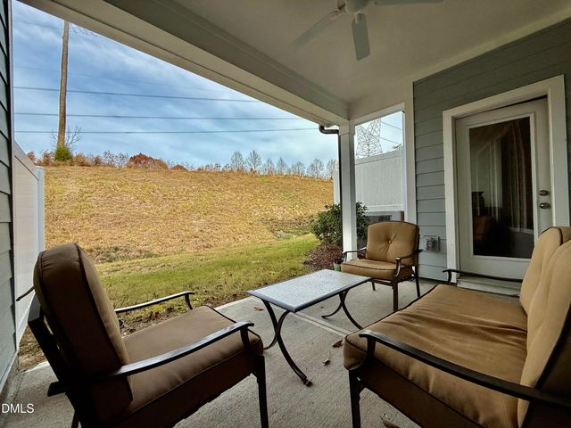 254 Deardom Way, Chapel Hill, NC 27517