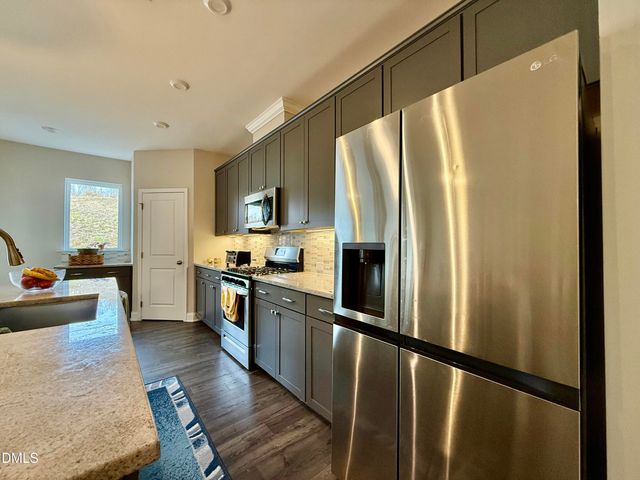 254 Deardom Way, Chapel Hill, NC 27517