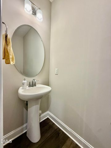 254 Deardom Way, Chapel Hill, NC 27517