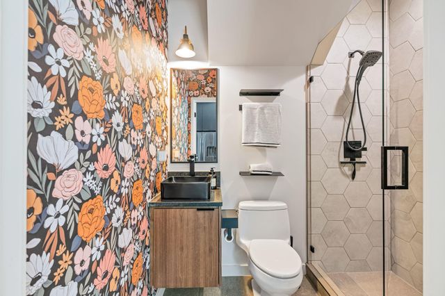 605 Brentwood ST 1, Austin, TX 78752