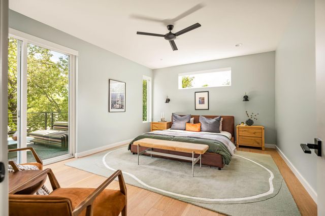 605 Brentwood ST 1, Austin, TX 78752